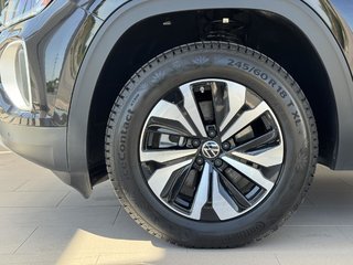 Volkswagen Atlas Comfortline CUIR | DEMARREUR | CARPLAY | CAMÉRA +++ 2025 à Laval, Québec - 5 - w320h240px
