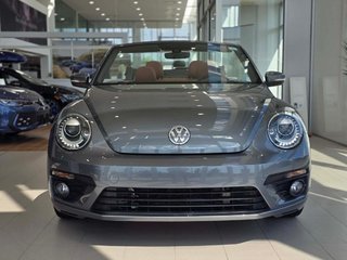 Volkswagen Beetle Convertible Classic BAS KM | CAMÉRA | BLUETOOTH +++ 2017 à Laval, Québec - 3 - w320h240px