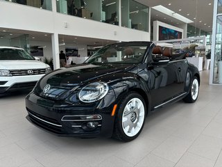 2019 Volkswagen Beetle Convertible Wolfsburg Edition | WOW!! UN PROPRIO | IMPECCABLE! in Laval, Quebec - 5 - w320h240px