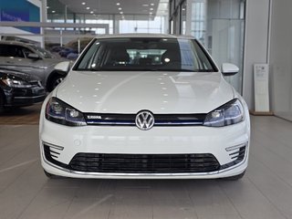 2020 Volkswagen e-Golf Comfortline BAS KM | CUIR | CARPLAY | CAMÉRA | +++ in Laval, Quebec - 2 - w320h240px