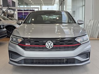 2019  GLI TOIT | CUIR | CARPLAY | NAV | AUDIO BEATS | CAM ++ in Laval, Quebec - 3 - w320h240px