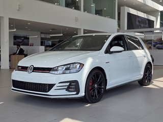 2019 Volkswagen Golf GTI 228HP | CARPLAY | CAMÉRA | BLUETOOTH | BAS KM!! in Laval, Quebec - 4 - w320h240px