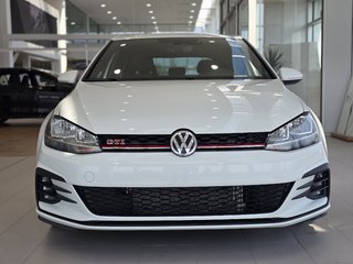2019 Volkswagen Golf GTI 228HP | CARPLAY | CAMÉRA | BLUETOOTH | BAS KM!! in Laval, Quebec - 3 - w320h240px