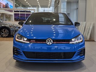 2021  Golf GTI Autobahn TOIT | CARPLAY | CUIR | NAV | BAS KM!! in Laval, Quebec - 3 - w320h240px