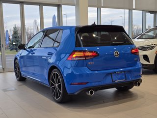 2021  Golf GTI Autobahn TOIT | CARPLAY | CUIR | NAV | BAS KM!! in Laval, Quebec - 6 - w320h240px