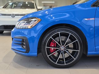 2021  Golf GTI Autobahn TOIT | CARPLAY | CUIR | NAV | BAS KM!! in Laval, Quebec - 5 - w320h240px