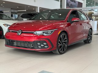 2022 Volkswagen Golf GTI Performance DSG | TOIT | CUIR | CARPLAY | 241HP in Laval, Quebec - 4 - w320h240px