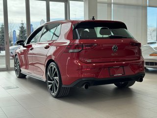 2022 Volkswagen Golf GTI Performance DSG | TOIT | CUIR | CARPLAY | 241HP in Laval, Quebec - 5 - w320h240px