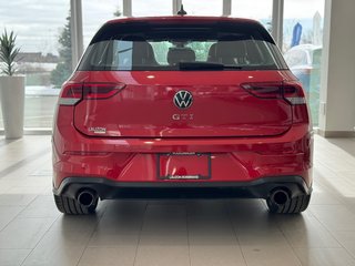2022 Volkswagen Golf GTI Performance DSG | TOIT | CUIR | CARPLAY | 241HP in Laval, Quebec - 6 - w320h240px