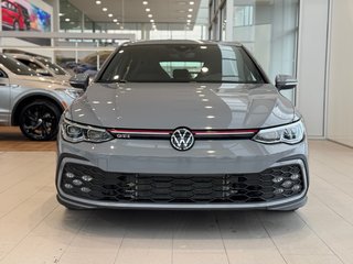 2024 Volkswagen Golf GTI Autobahn DSG | TOIT | CARPLAY | BAS KM | 241HP in Laval, Quebec - 3 - w320h240px