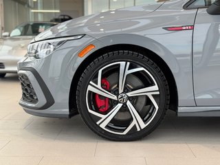 2024 Volkswagen Golf GTI Autobahn DSG | TOIT | CARPLAY | BAS KM | 241HP in Laval, Quebec - 5 - w320h240px