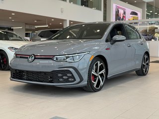 2024 Volkswagen Golf GTI Autobahn DSG | TOIT | CARPLAY | BAS KM | 241HP in Laval, Quebec - 4 - w320h240px