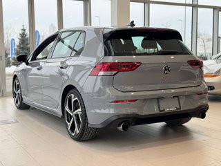 2024 Volkswagen Golf GTI Autobahn DSG | TOIT | CARPLAY | BAS KM | 241HP in Laval, Quebec - 6 - w320h240px
