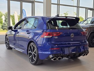 Volkswagen Golf R 315HP!! | DSG | TOIT | CUIR | NAV | CARPLAY | +++ 2022 à Laval, Québec - 6 - w320h240px