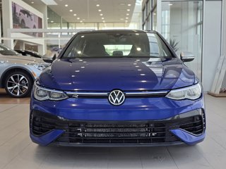 Volkswagen Golf R 315HP!! | DSG | TOIT | CUIR | NAV | CARPLAY | +++ 2022 à Laval, Québec - 3 - w320h240px