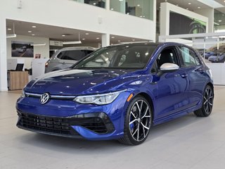 Volkswagen Golf R 315HP!! | DSG | TOIT | CUIR | NAV | CARPLAY | +++ 2022 à Laval, Québec - 4 - w320h240px