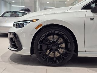 2025 Volkswagen Golf R BLACK PACK + EXHAUST AKRAPOVIC | TOIT | CARPLAY ++ in Laval, Quebec - 5 - w320h240px