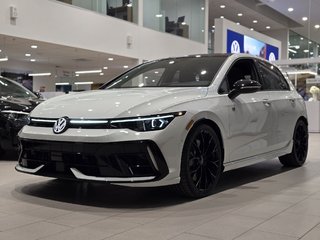 2025 Volkswagen Golf R BLACK PACK + EXHAUST AKRAPOVIC | TOIT | CARPLAY ++ in Laval, Quebec - 4 - w320h240px