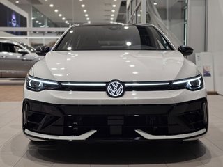 2025 Volkswagen Golf R BLACK PACK + EXHAUST AKRAPOVIC | TOIT | CARPLAY ++ in Laval, Quebec - 3 - w320h240px
