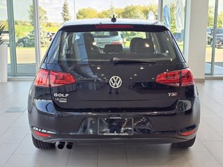 Golf Trendline | BLUETOOTH | SIÈGES CHAUFFANTS | ++ 2015 à Laval, Québec - 6 - w320h240px