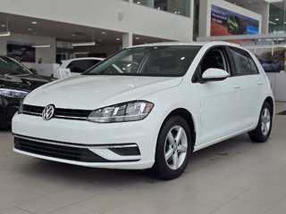 2020 Volkswagen Golf Comfortline CARPLAY | CAMÉRA | BLUETOOTH | BAS KM! in Laval, Quebec - 3 - w320h240px