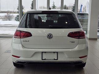 2020 Volkswagen Golf Comfortline CARPLAY | CAMÉRA | BLUETOOTH | BAS KM! in Laval, Quebec - 6 - w320h240px