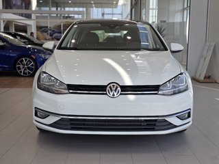 Volkswagen Golf Highline AUTOMATIQUE | TOIT | CUIR | NAV | CARPLAY 2021 à Laval, Québec - 3 - w320h240px