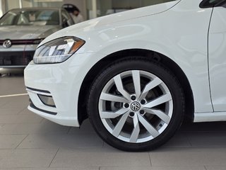 Volkswagen Golf Highline AUTOMATIQUE | TOIT | CUIR | NAV | CARPLAY 2021 à Laval, Québec - 5 - w320h240px
