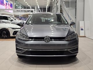 Volkswagen Golf Comfortline | CARPLAY | CAMÉRA | BLUETOOTH | +++ 2021 à Laval, Québec - 3 - w320h240px