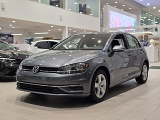 Volkswagen Golf Comfortline | CARPLAY | CAMÉRA | BLUETOOTH | +++ 2021 à Laval, Québec - 4 - w320h240px