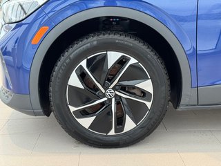 2021 Volkswagen ID.4 Pro CARPLAY | CAMÉRA | BLUETOOTH | BAS KM | +++ in Laval, Quebec - 5 - w320h240px