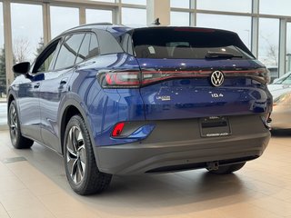 2021 Volkswagen ID.4 Pro CARPLAY | CAMÉRA | BLUETOOTH | BAS KM | +++ in Laval, Quebec - 6 - w320h240px