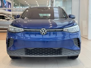 2021 Volkswagen ID.4 Pro CARPLAY | CAMÉRA | BLUETOOTH | BAS KM | +++ in Laval, Quebec - 3 - w320h240px
