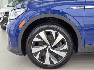 2022 Volkswagen ID.4 Pro S AWD | THERMOPOMPE | CUIR | CARPLAY | CAM in Laval, Quebec - 5 - w320h240px