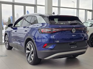 Volkswagen ID.4 Pro S AWD | THERMOPOMPE | CUIR | CARPLAY | CAM 2022 à Laval, Québec - 6 - w320h240px