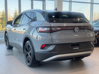 Volkswagen ID.4 Pro S AWD | CARPLAY | CAMÉRA | BLUETOOTH +++ 2022 à Laval, Québec - 6 - w320h240px