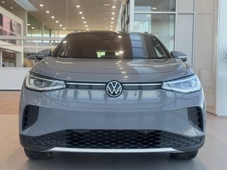 Volkswagen ID.4 Pro S AWD | CARPLAY | CAMÉRA | BLUETOOTH +++ 2022 à Laval, Québec - 3 - w320h240px