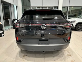 Volkswagen ID.4 Pro S AWD 82 kWh | CUIR | CARPLAY | CAMÉRA | +++ 2023 à Laval, Québec - 5 - w320h240px