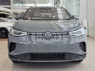 Volkswagen ID.4 Pro S AWD | THERMOPOMPE | CUIR | NAV | CARPLAY +++ 2025 à Laval, Québec - 3 - w320h240px