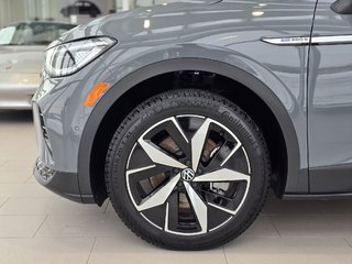 Volkswagen ID.4 Pro S AWD | THERMOPOMPE | CUIR | NAV | CARPLAY +++ 2025 à Laval, Québec - 5 - w320h240px