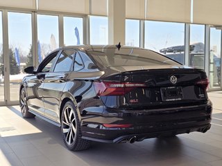 Volkswagen Jetta GLI 2.0TSI | TOIT | CUIR | CARPLAY | CAM | BAS KM 2020 à Laval, Québec - 6 - w320h240px