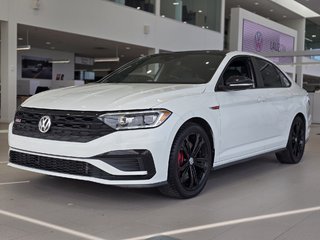 Volkswagen Jetta GLI 2.0T | TOIT | CUIR | NAV | CARPLAY | BAS KM | +++ 2021 à Laval, Québec - 4 - w320h240px