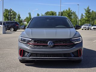 Volkswagen Jetta GLI GRIS PURE | CARPLAY | CAMÉRA | CUIR | BAS KM!! 2022 à Laval, Québec - 3 - w320h240px