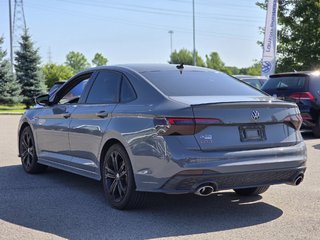 Volkswagen Jetta GLI GRIS PURE | CARPLAY | CAMÉRA | CUIR | BAS KM!! 2022 à Laval, Québec - 5 - w320h240px