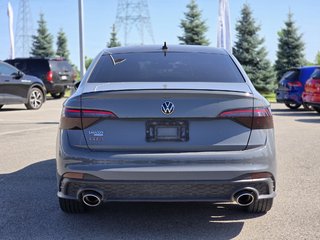 Volkswagen Jetta GLI GRIS PURE | CARPLAY | CAMÉRA | CUIR | BAS KM!! 2022 à Laval, Québec - 6 - w320h240px