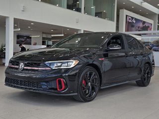 2024 Volkswagen Jetta GLI DSG | TOIT | CUIR | NAV | CARPLAY | BAS KM!! in Laval, Quebec - 4 - w320h240px
