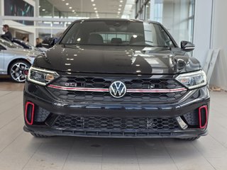 2024 Volkswagen Jetta GLI DSG | TOIT | CUIR | NAV | CARPLAY | BAS KM!! in Laval, Quebec - 3 - w320h240px