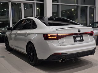 2025 Volkswagen Jetta GLI Autobahn DÉMARREUR | TOIT | CUIR | AUDIO BEATS in Laval, Quebec - 6 - w320h240px