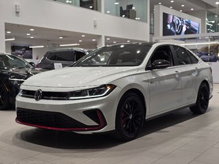 2025 Volkswagen Jetta GLI Autobahn DÉMARREUR | TOIT | CUIR | AUDIO BEATS in Laval, Quebec - 3 - w320h240px