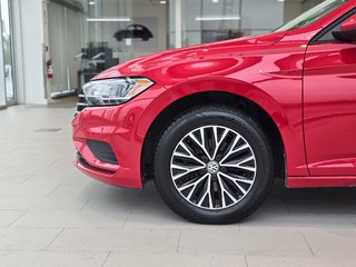 Jetta Highline AUTOMATIQUE | TOIT | CUIR | CARPLAY | +++ 2019 à Laval, Québec - 5 - w320h240px